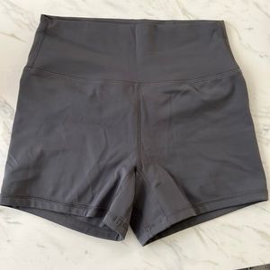 TYC (til you collapse) Scrunch Bottom Shorts